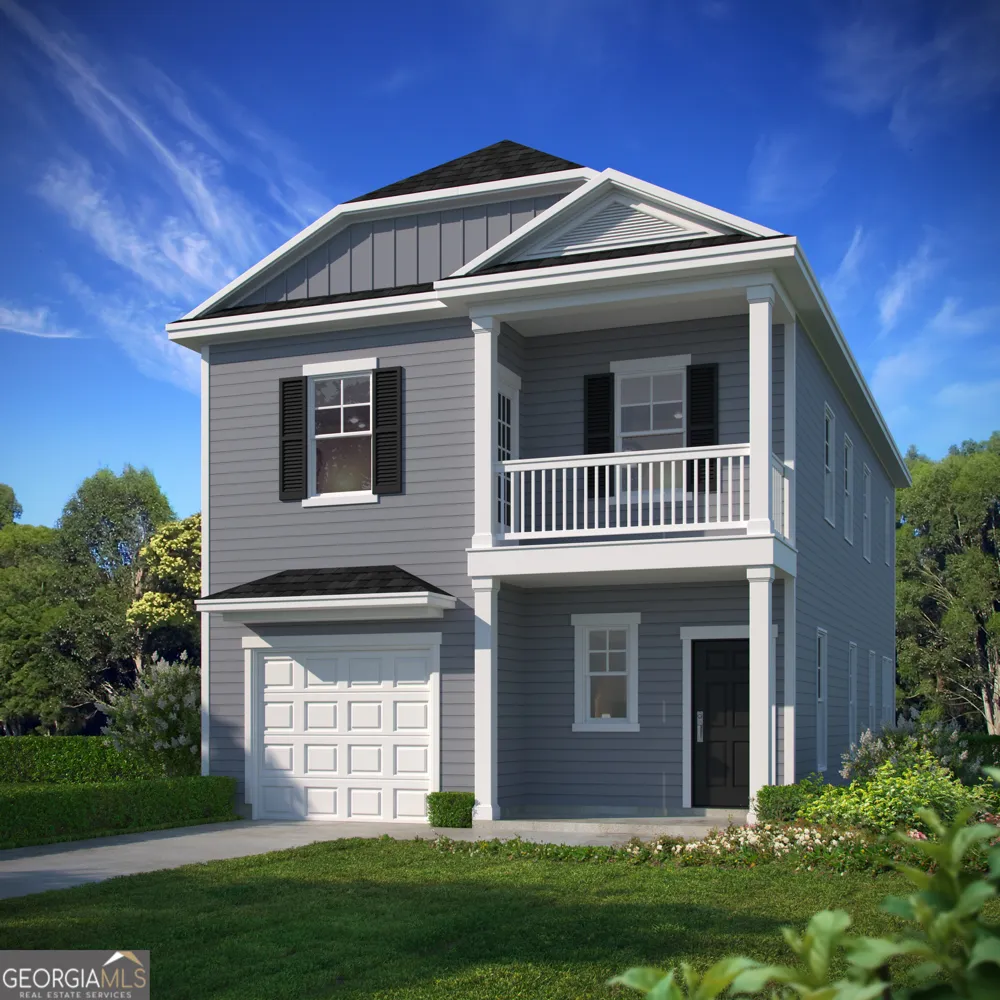 373 Brook DR Brunswick, GA 31525