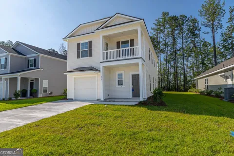 373 Brook DR