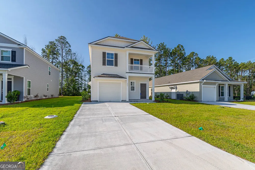 373 Brook DR Brunswick, GA 31525