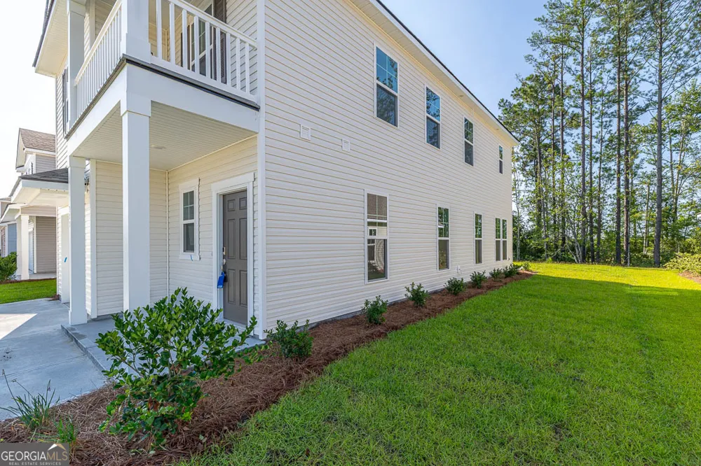373 Brook DR Brunswick, GA 31525