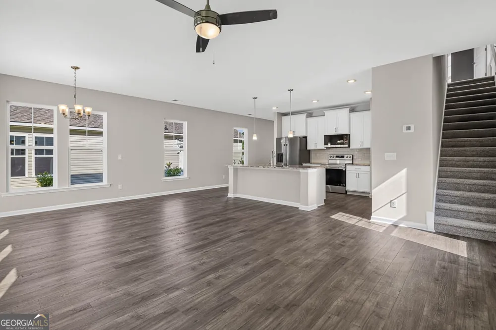 373 Brook DR Brunswick, GA 31525