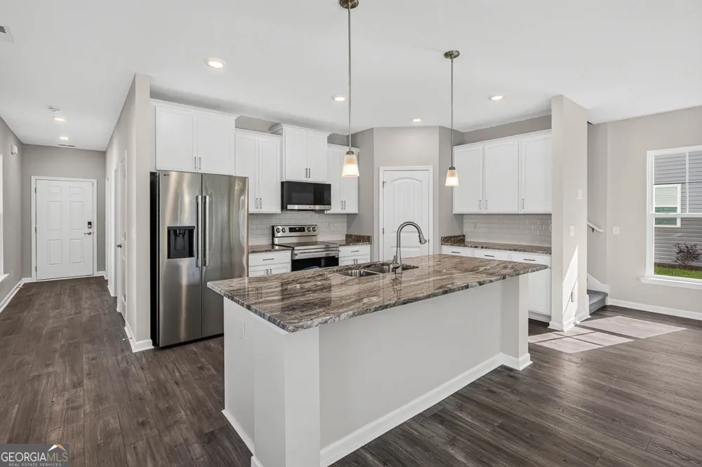 373 Brook DR Brunswick, GA 31525