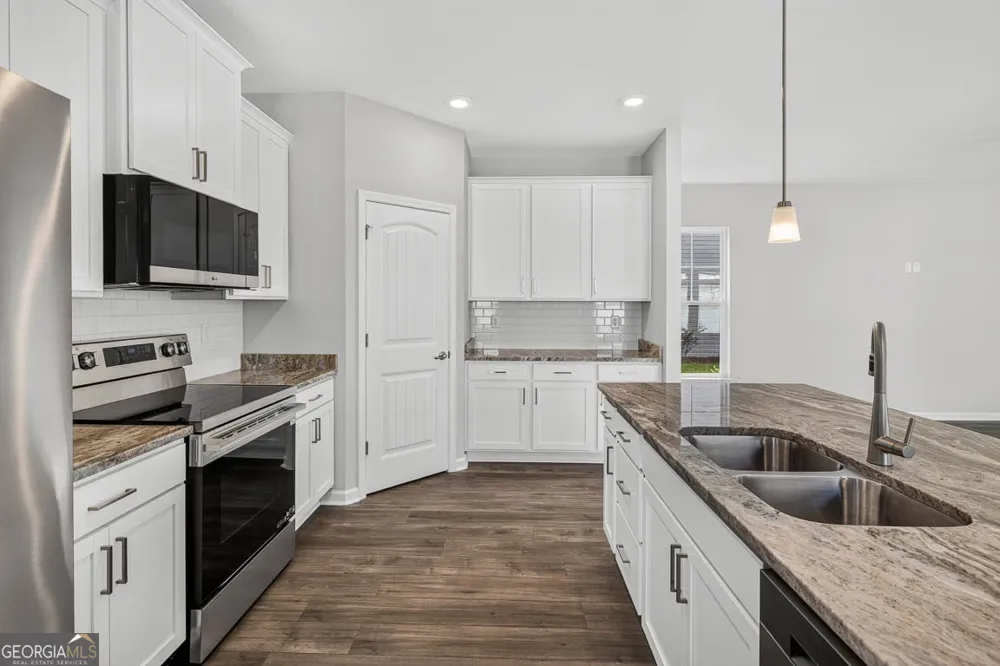 373 Brook DR Brunswick, GA 31525