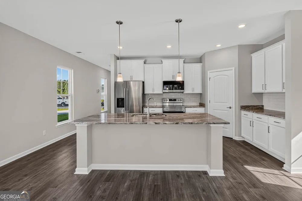 373 Brook DR Brunswick, GA 31525