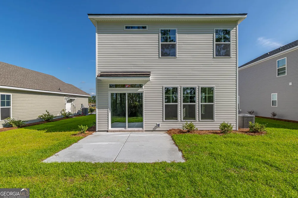 373 Brook DR Brunswick, GA 31525