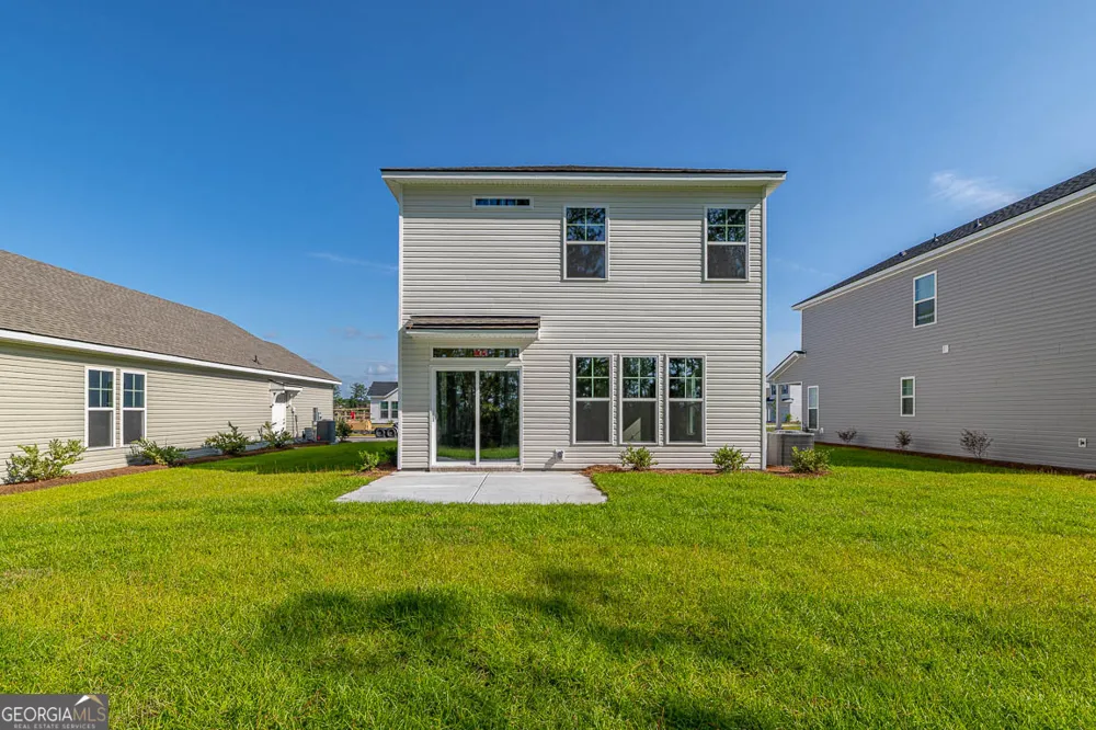 373 Brook DR Brunswick, GA 31525