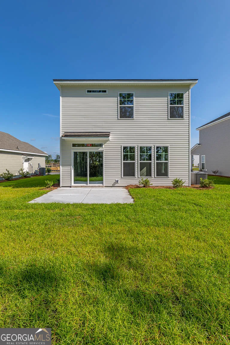 373 Brook DR Brunswick, GA 31525