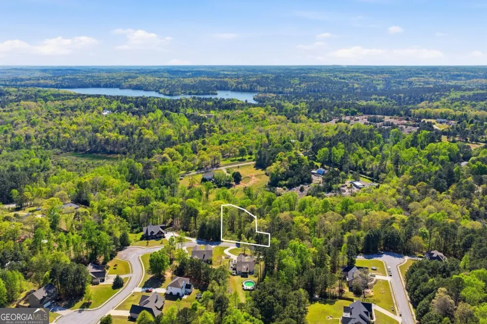 2129 Braswell LN Loganville, GA 30052