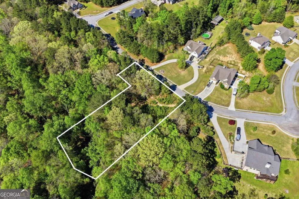 2129 Braswell LN Loganville, GA 30052