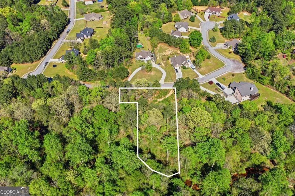 2129 Braswell LN Loganville, GA 30052