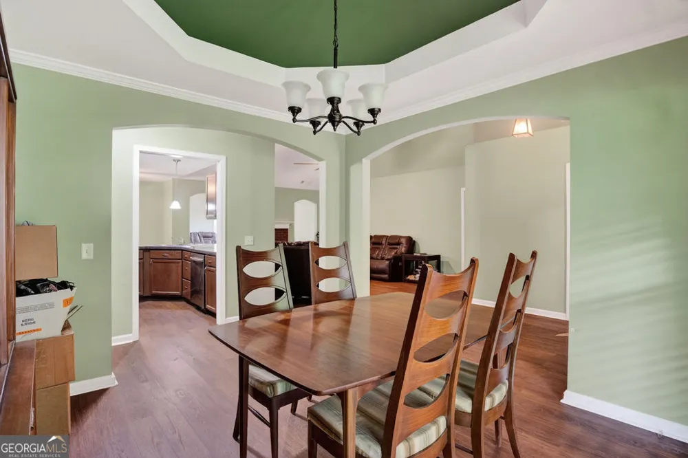 254 Taylor LN Winterville, GA 30683