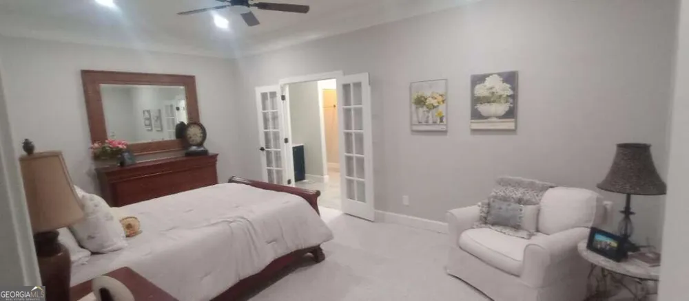 912 Mcelroy Mountain DR Big Canoe, GA 30143
