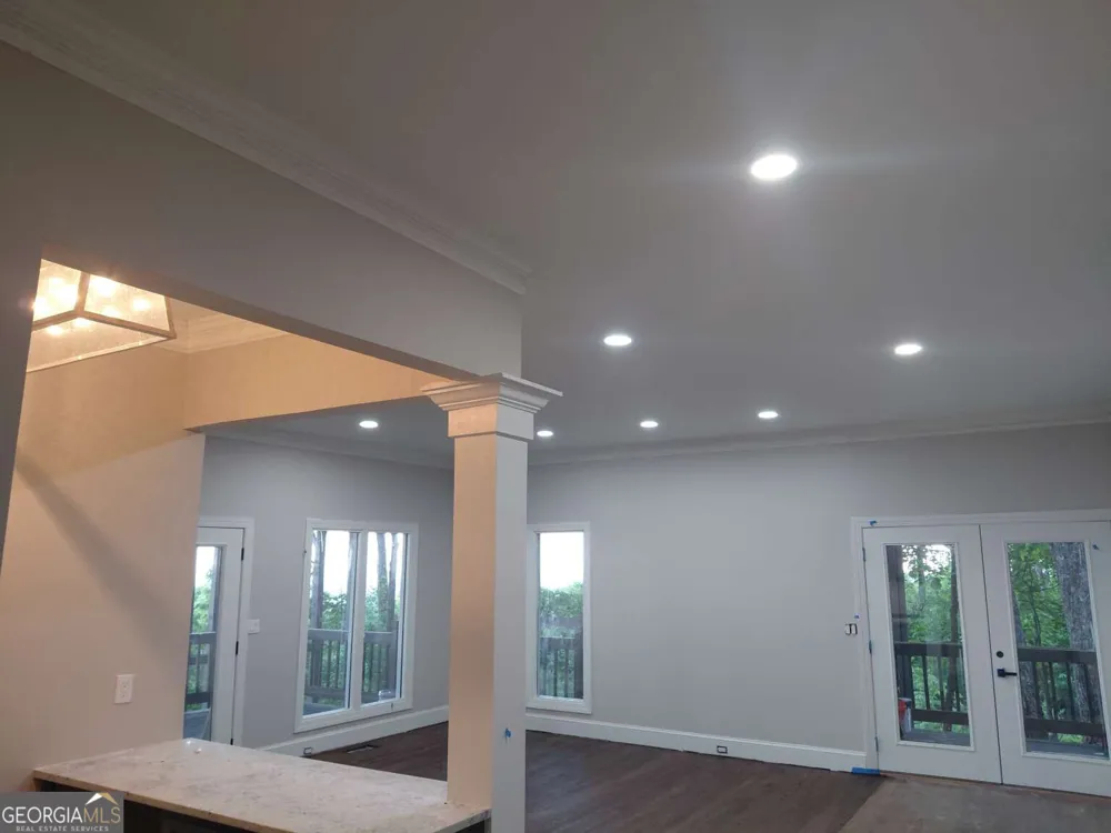 912 Mcelroy Mountain DR Big Canoe, GA 30143