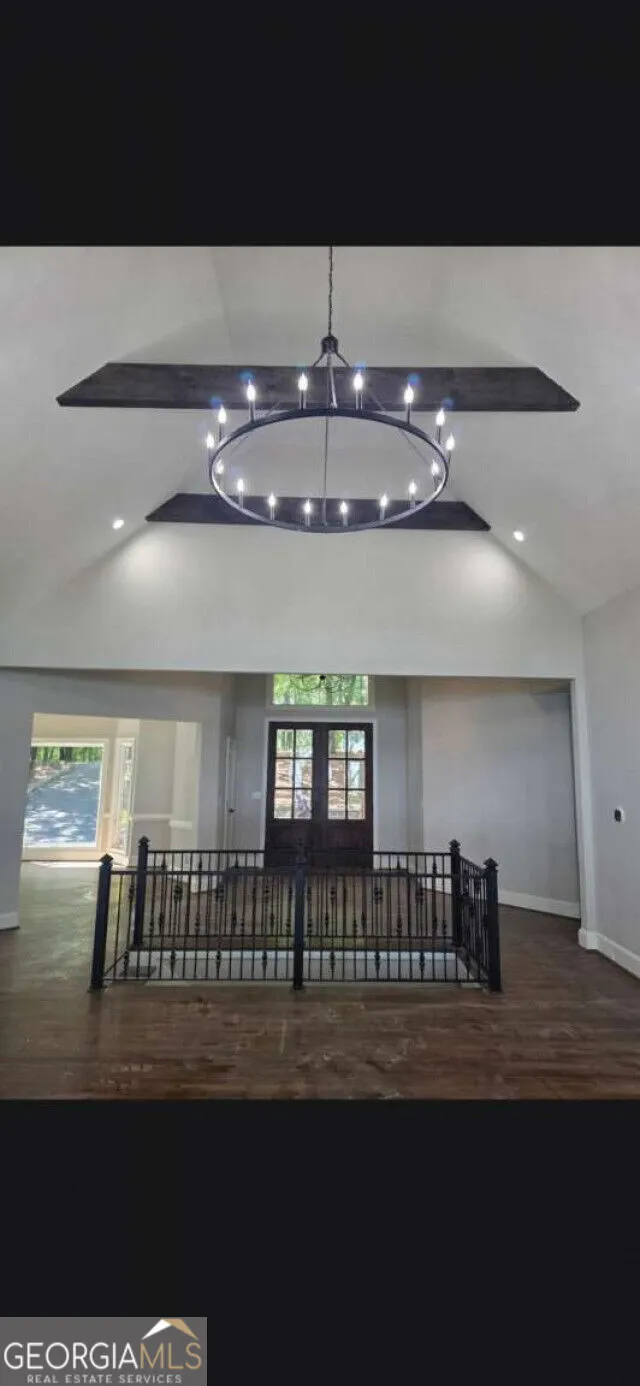 912 Mcelroy Mountain DR Big Canoe, GA 30143