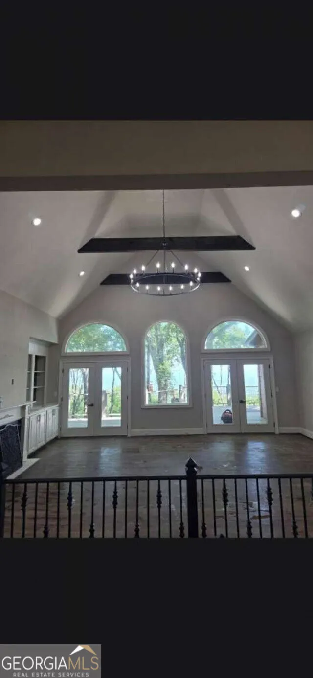 912 Mcelroy Mountain DR Big Canoe, GA 30143