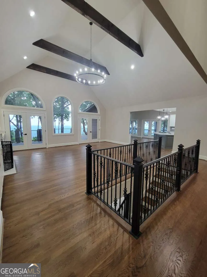 912 Mcelroy Mountain DR Big Canoe, GA 30143