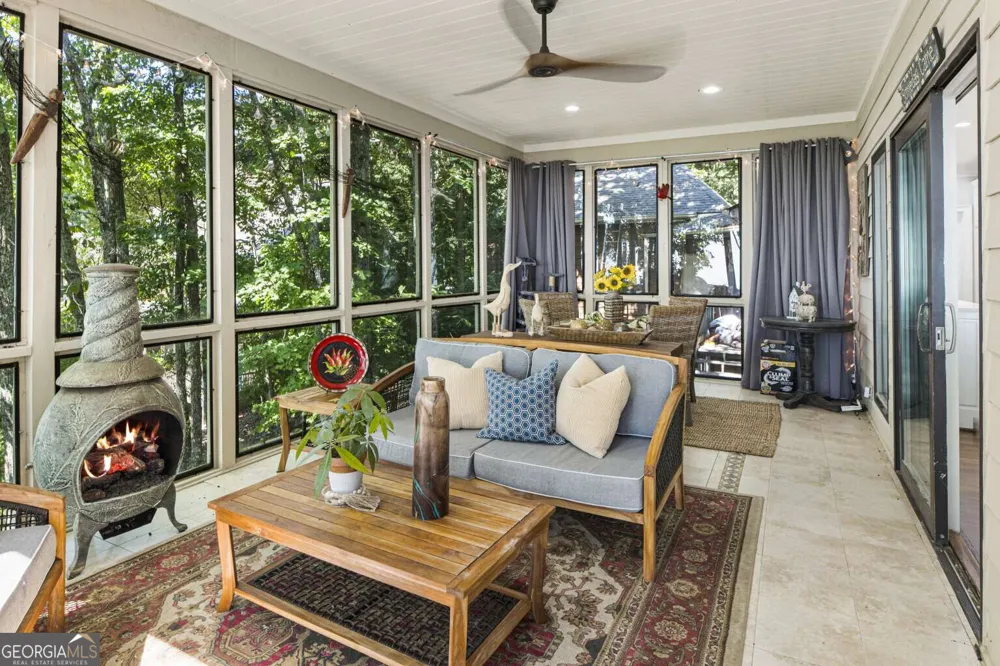 912 Mcelroy Mountain DR Big Canoe, GA 30143