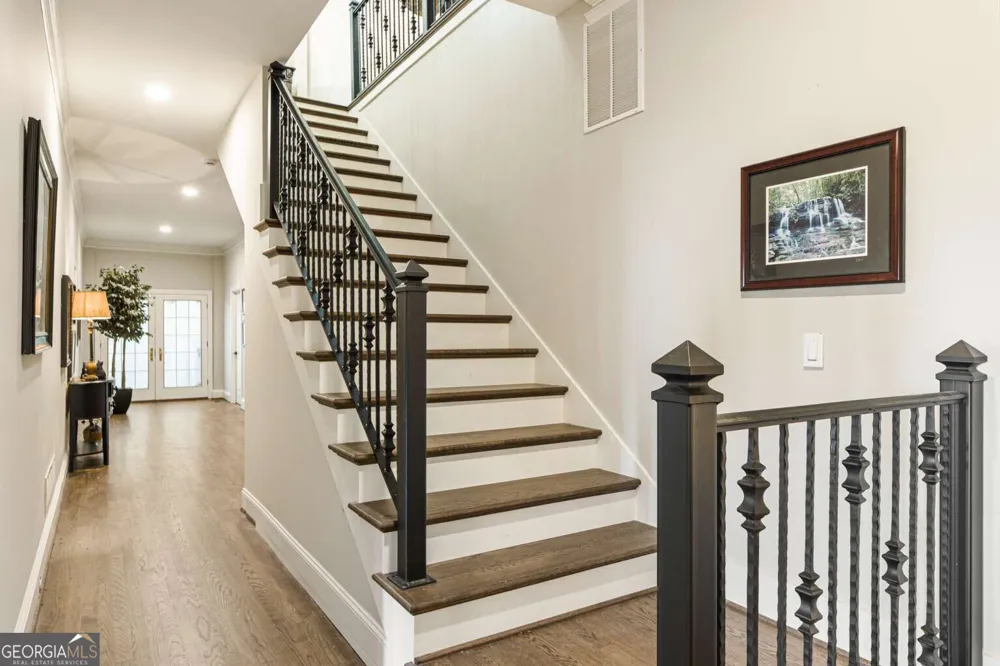 912 Mcelroy Mountain DR Big Canoe, GA 30143