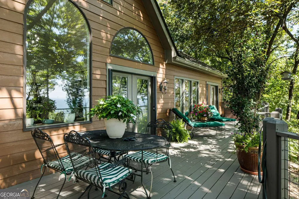 912 Mcelroy Mountain DR Big Canoe, GA 30143