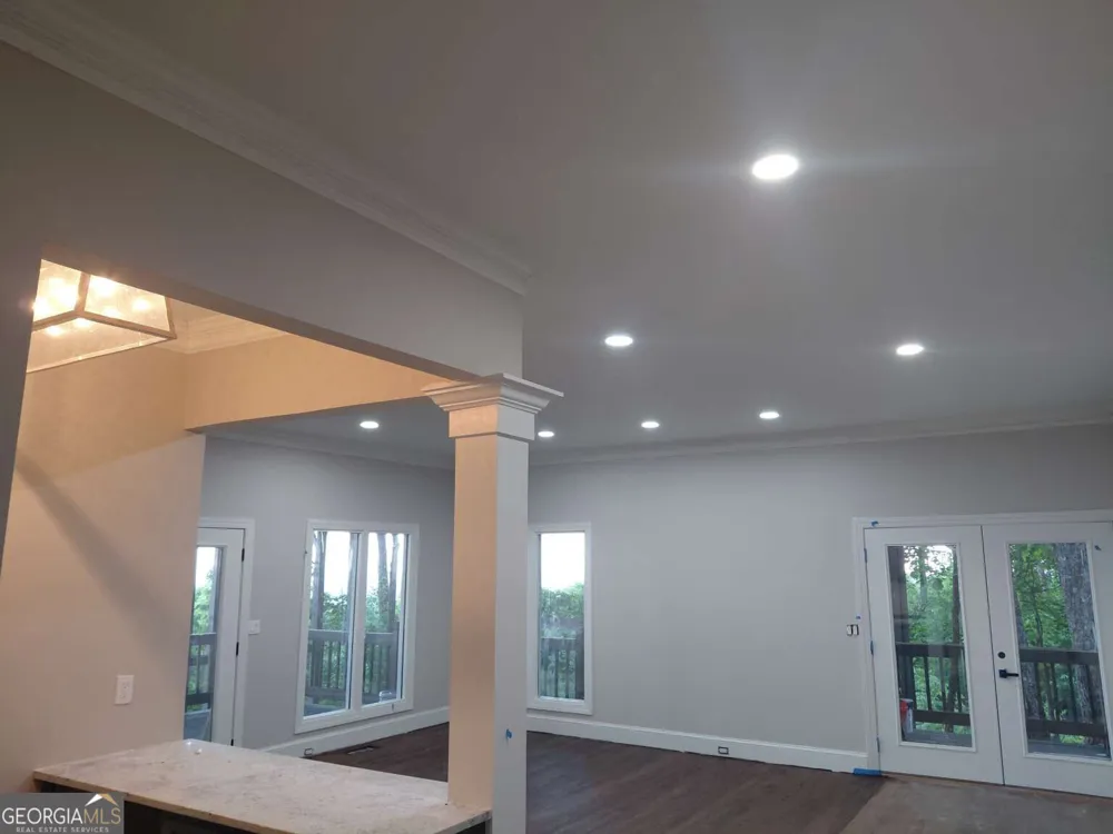 912 Mcelroy Mountain DR Big Canoe, GA 30143