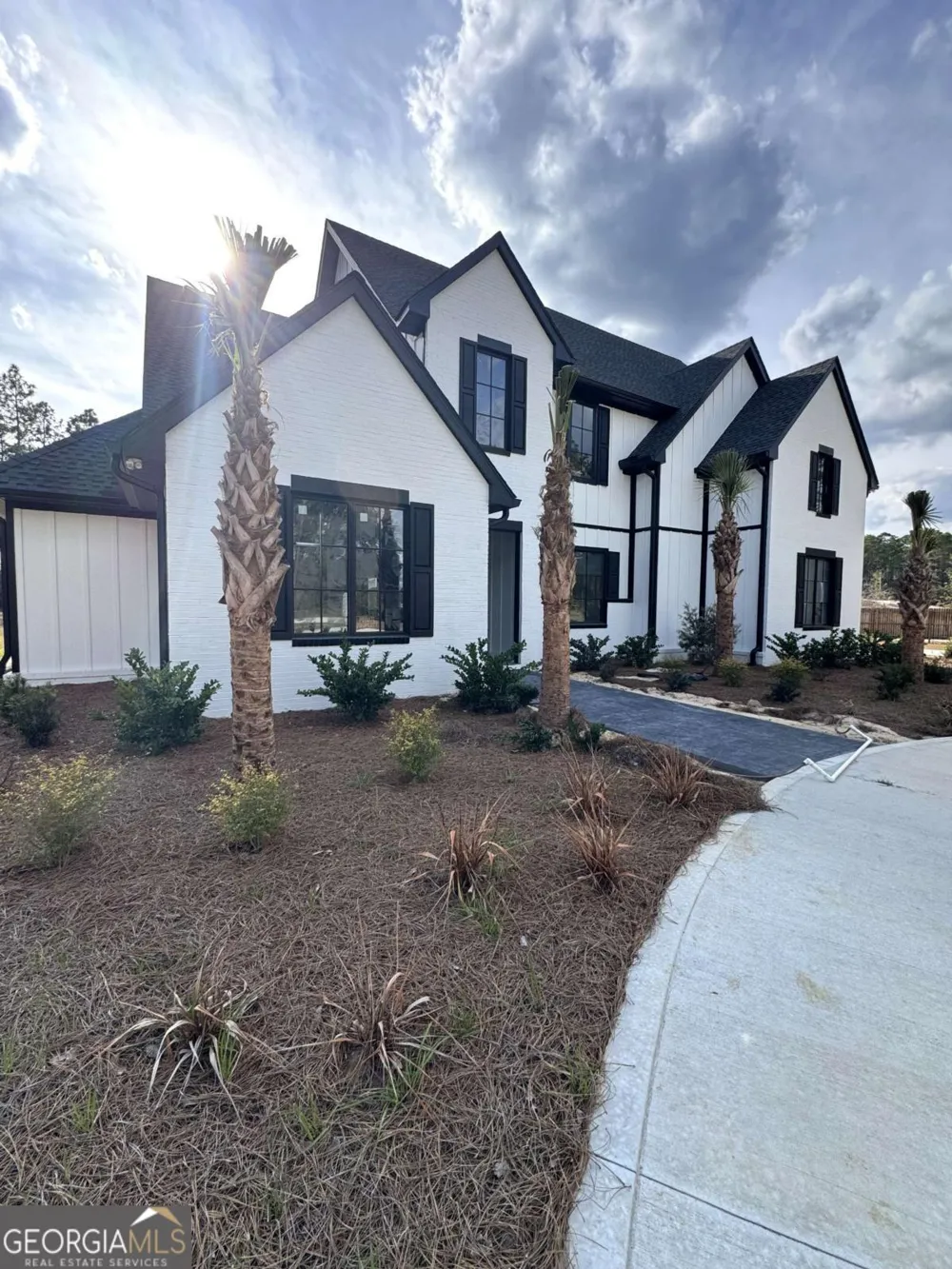 20 Club DR Jesup, GA 31546