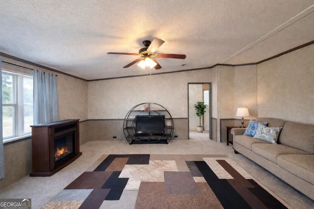 195 Margarets Grove RD SW Crawfordville, GA 30631