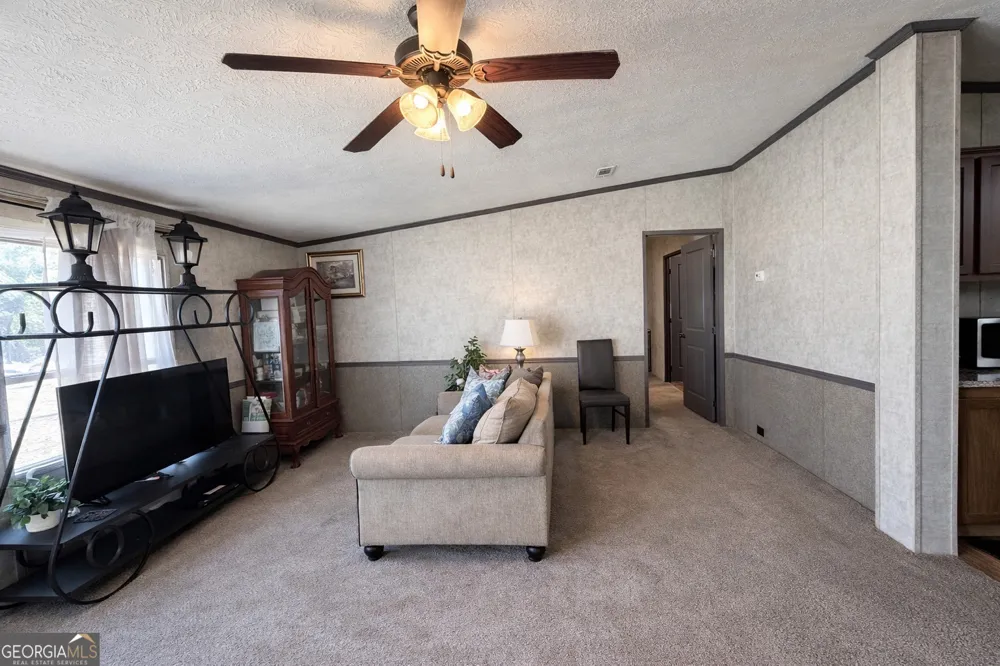 195 Margarets Grove RD SW Crawfordville, GA 30631