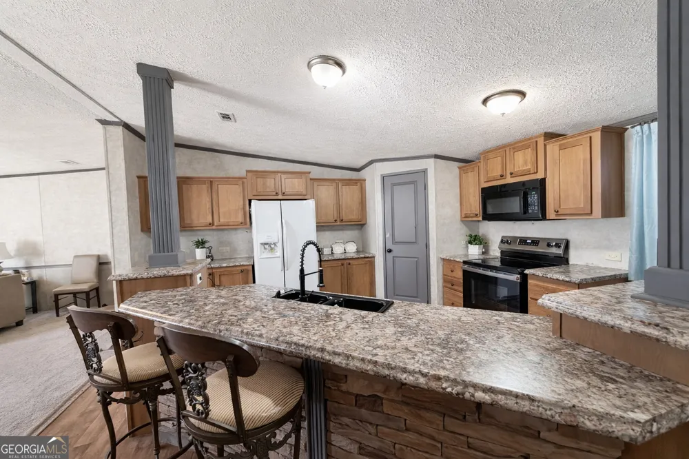 195 Margarets Grove RD SW Crawfordville, GA 30631