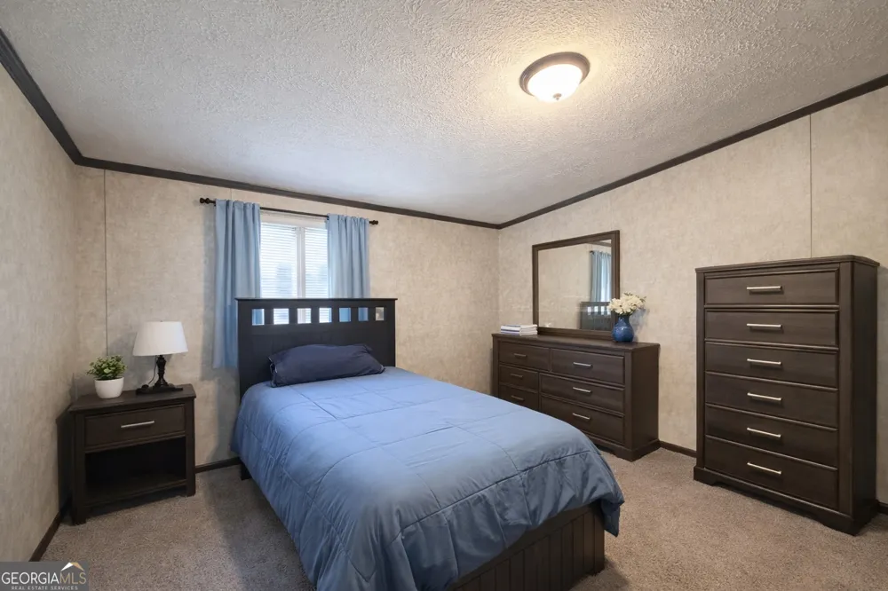 195 Margarets Grove RD SW Crawfordville, GA 30631