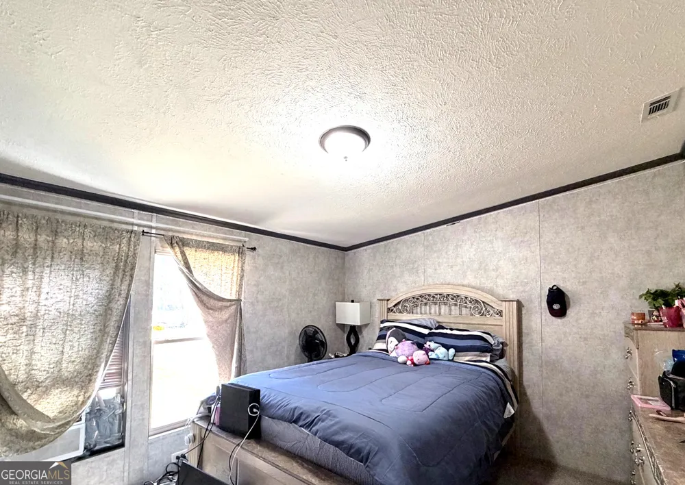 195 Margarets Grove RD SW Crawfordville, GA 30631