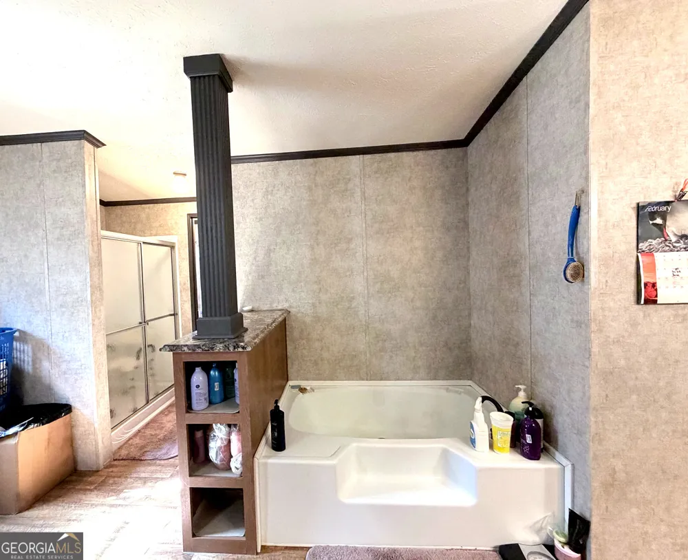 195 Margarets Grove RD SW Crawfordville, GA 30631