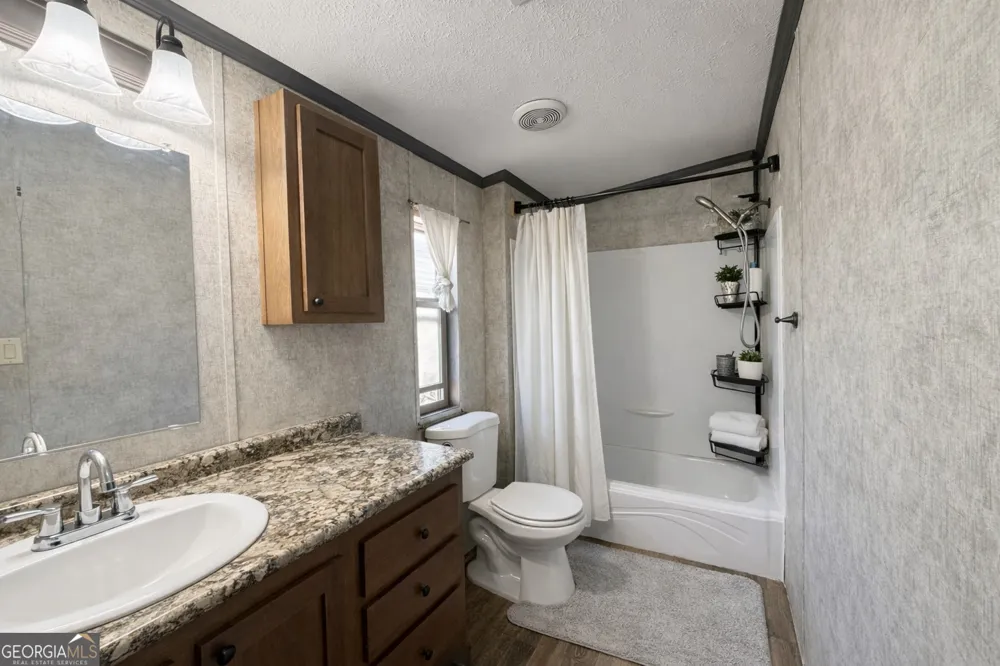 195 Margarets Grove RD SW Crawfordville, GA 30631