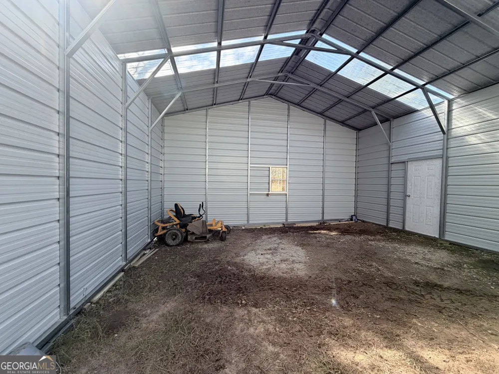 195 Margarets Grove RD SW Crawfordville, GA 30631