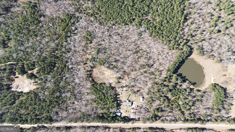 195 Margarets Grove RD SW Crawfordville, GA 30631