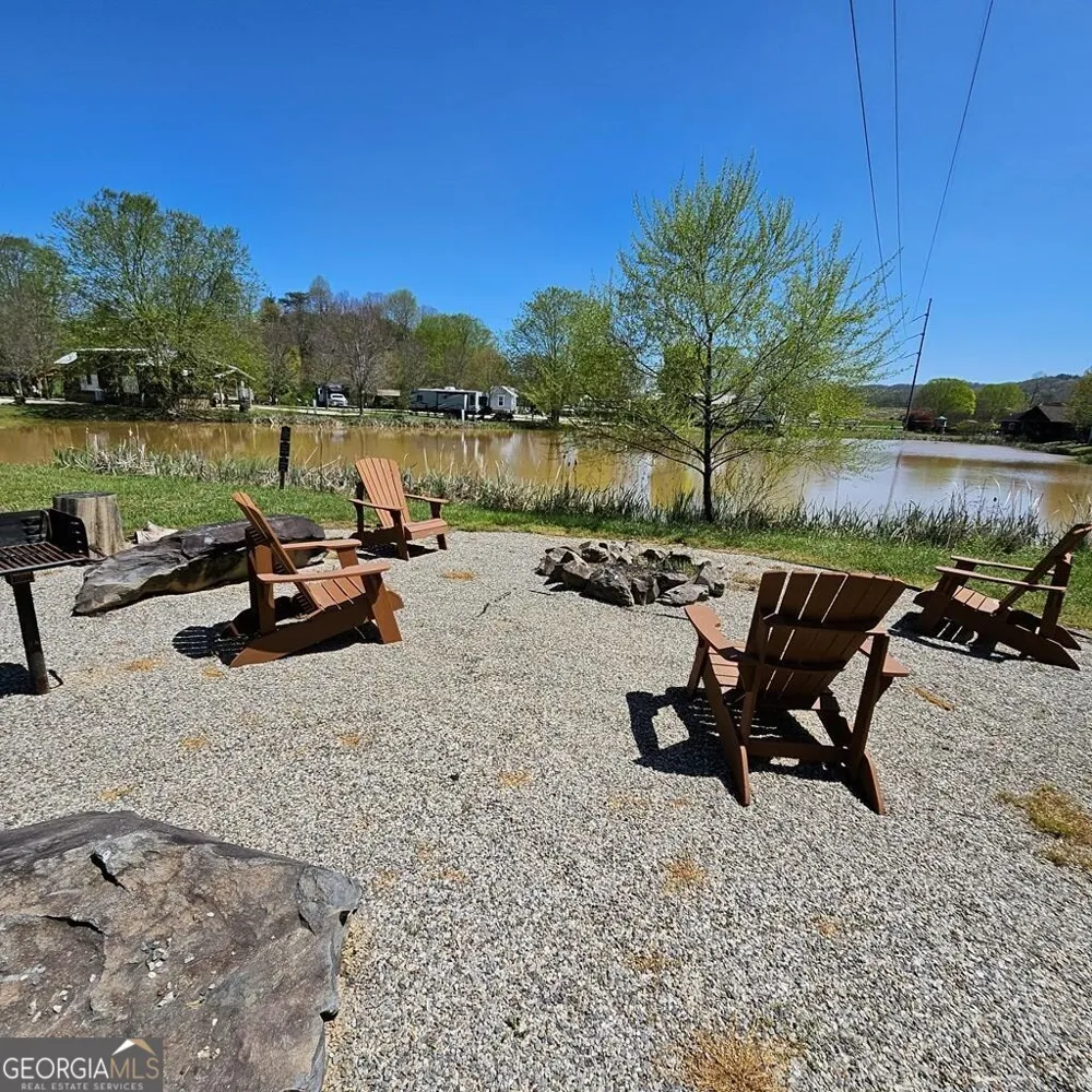 4 Mountain Meadows DR Morganton, GA 30560