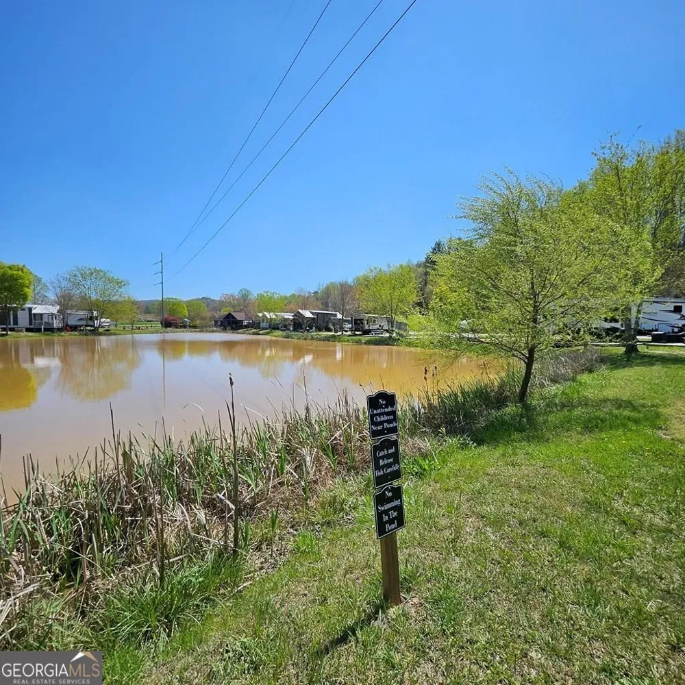 4 Mountain Meadows DR Morganton, GA 30560