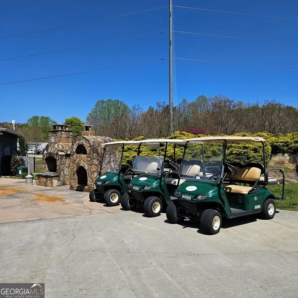 4 Mountain Meadows DR Morganton, GA 30560