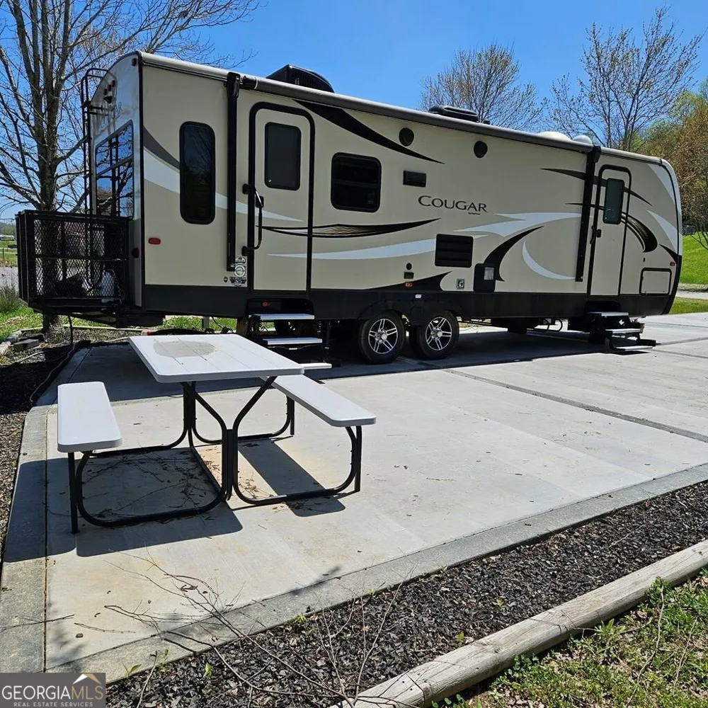 4 Mountain Meadows DR Morganton, GA 30560