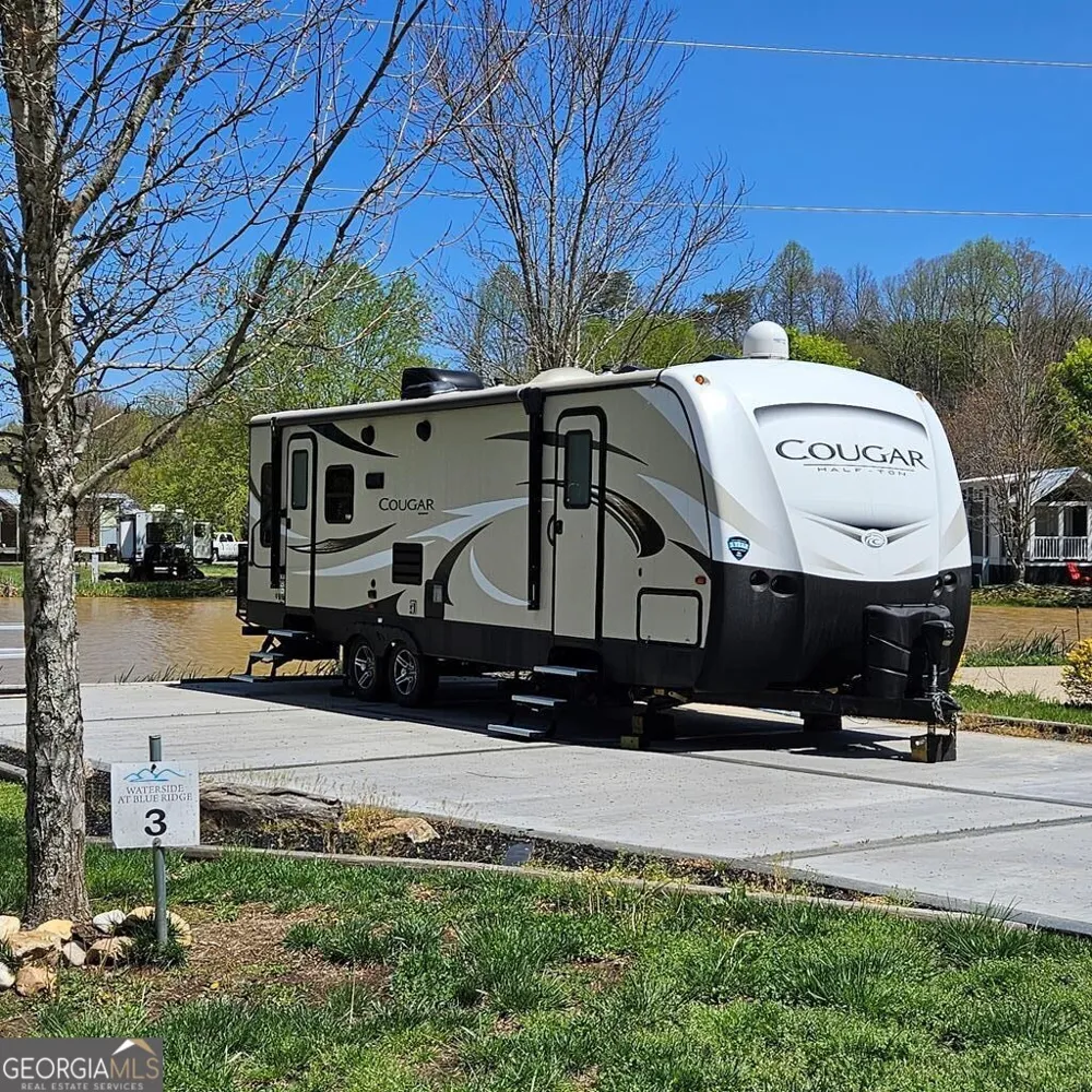 4 Mountain Meadows DR Morganton, GA 30560