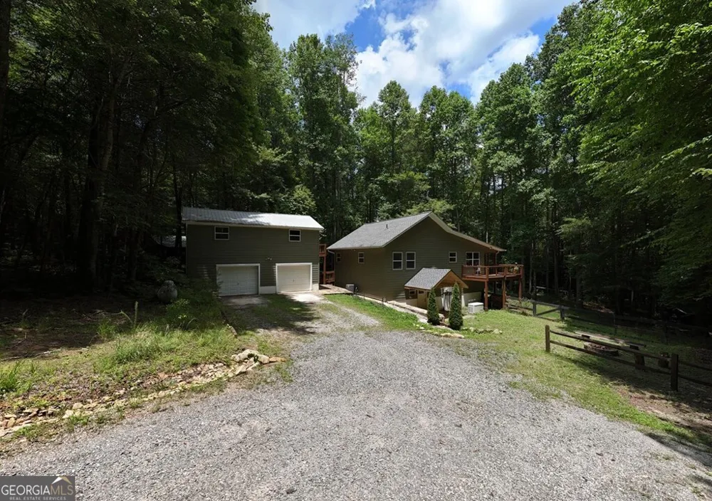 550 Watson RD Epworth, GA 30541