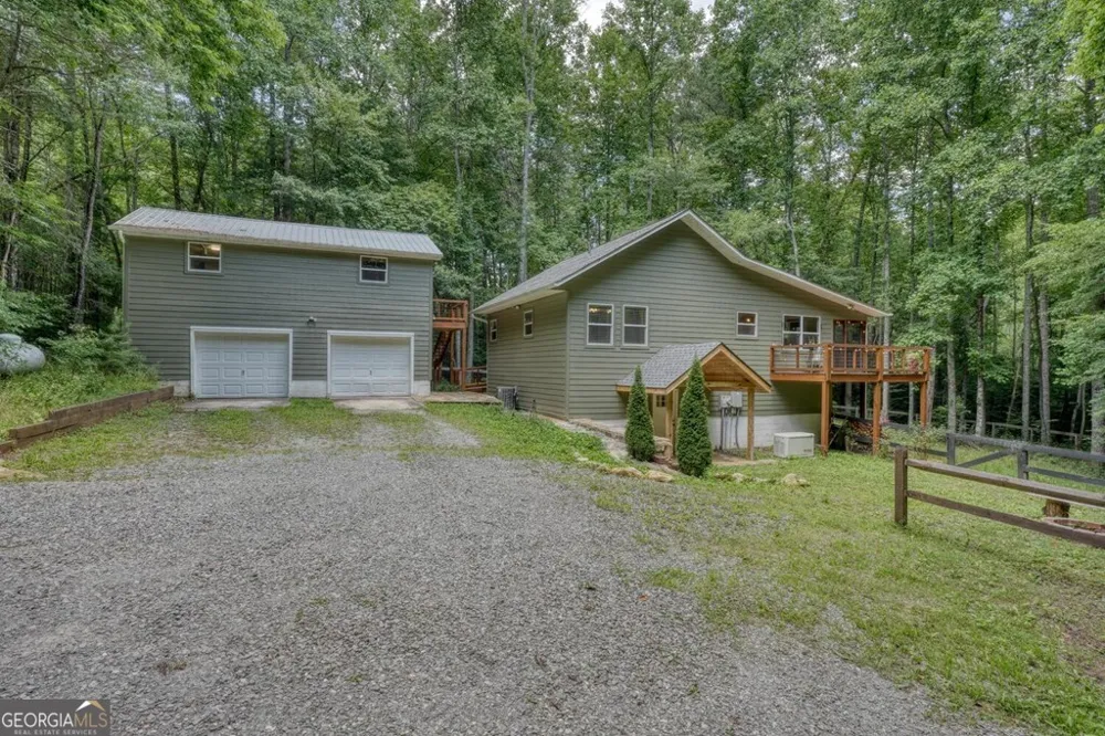 550 Watson RD Epworth, GA 30541