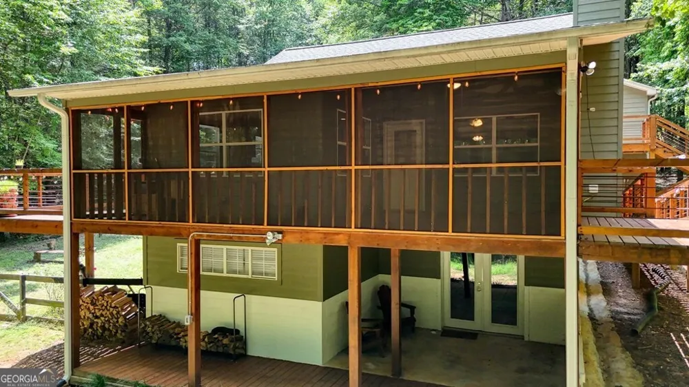 550 Watson RD Epworth, GA 30541