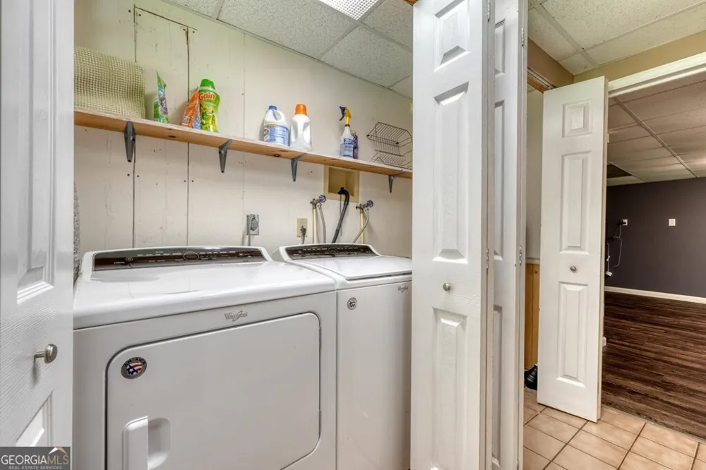 550 Watson RD Epworth, GA 30541