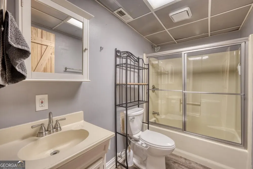550 Watson RD Epworth, GA 30541