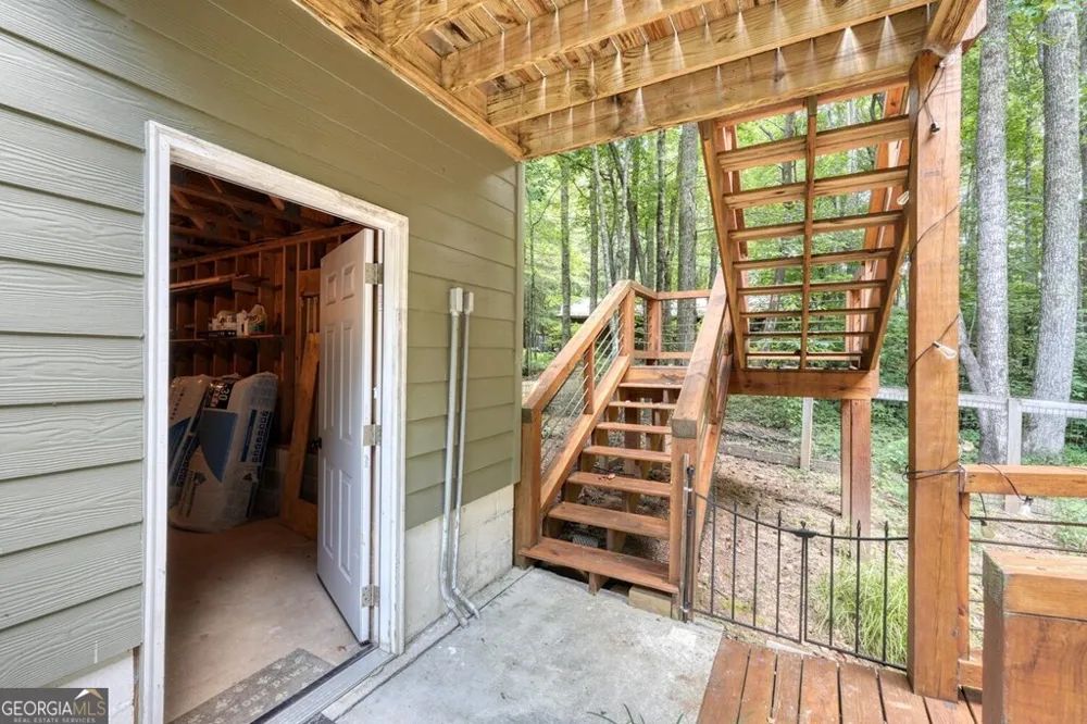 550 Watson RD Epworth, GA 30541