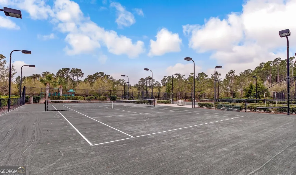 0 Overlook LN St. Marys, GA 31558