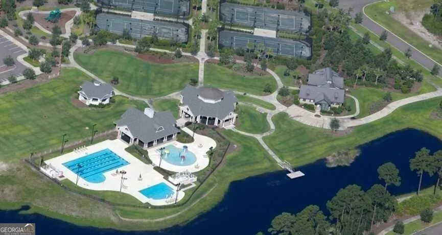 0 Overlook LN St. Marys, GA 31558