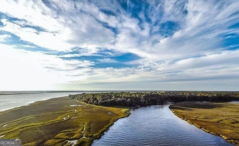0 Overlook LN St. Marys, GA 31558