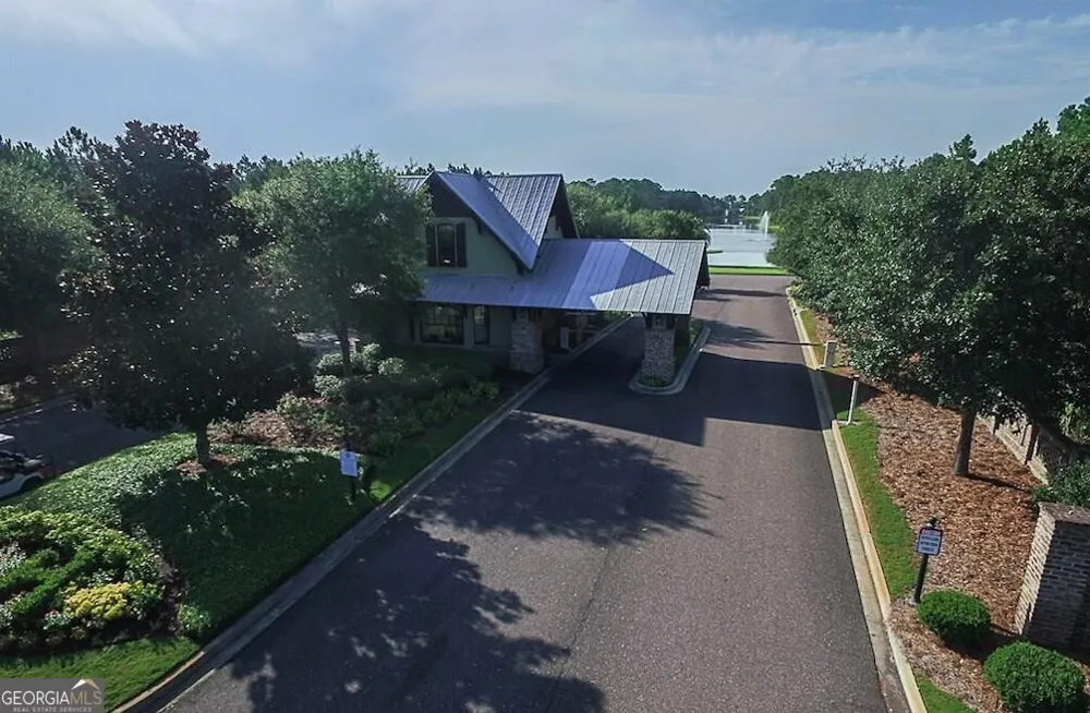 0 Overlook LN St. Marys, GA 31558