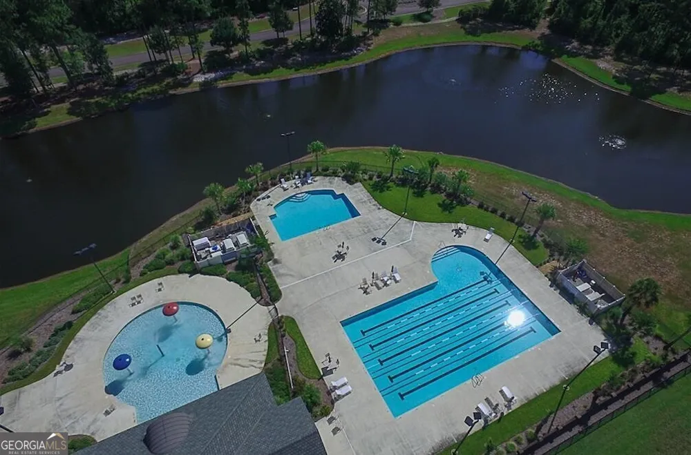 0 Overlook LN St. Marys, GA 31558